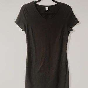 Bodycon old navy dress